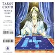 Скатерть для гадания "Луна и Звезды" для карт таро (80х80) - фото 1