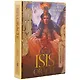 Таро Аввалон, Isis Oracle (коробка) (44 карты+инструкция) (Fairchild) - фото 2