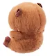 Мягкая игрушка Капибара (18см) (15-3307025933-7) - фото 3