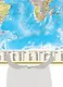 Политическая карта мира. Федеративное устройство России А0 (в новых границах) - фото 5