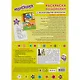 Раскраска по номерам А4, ЮНЛАНДИЯ Котенок, с акриловыми красками, на картоне, кисть, 661589 - фото 2