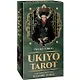 Таро ЯПОНСКОЕ/Ukiyo Tarot (на англ. языке) - фото 1