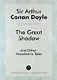 The Great Shadow and Other Napoleonic Tales - фото 1