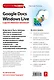 Google Docs, Windows Live и другие облачные технологии - фото 2