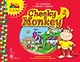 Cheeky Monkey 2. Развивающее пособие для детей дошкольного возраста. Старшая группа. 5-6 лет - фото 1