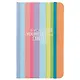 Записная книжка «Цветные полосы», 96 листов, А6+ - фото 6