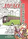 Город и Транспорт. Мега раскраска - фото 1