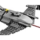 LEGO Star Wars: Звёздный истребитель Мандалорца N-1, 412 деталей (75325) - фото 12