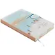 Блокнот с магнитной застежкой Море Time to Dreaming (224стр) (13х19) - фото 2