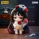 Коллекционная фигурка Lolith, серии "Секретный эксперимент", 11см,  71459, Blind Box, 52 Toys, 18+ - фото 4