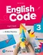 English Code 3. Pupils Book + Online Access Code - фото 1
