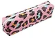 Пенал-косметичка "Леопардовый принт", PU - фото 2