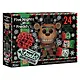 Набор подарочный Funko Advent Calendar FNAF 2023 (Pkt POP) (24 фигурки) (Fun72480) - фото 1