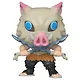 Фигурка Funko POP! Animation Demon Slayer Inosuke Hashibira - фото 2