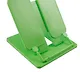 Подставка для книг пластик, зеленая, GoodMark - фото 5