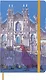 Книга для записей А5, 120 листов в линейку "Le I Am Milan Large", слоновая кость, жесткая обложка, Moleskine - фото 2