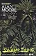 Saga of the Swamp Thing. Book Four - фото 1