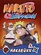 Naruto Shippuden (100 наклеек) - фото 1