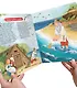 Сказка о рыбаке и рыбке. Книжка-панорамка - фото 3