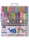 Ручки гелевые Mazari, Ocean, 36 цветов - фото 1