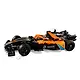 LEGO Technic: Гоночный автомобиль NEOM McLaren Formula E, 452 детали (42169) - фото 9