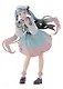 Фигурка аниме Хатсунэ Мику HATSUNE MIKU Holiday Memories Camera 20см 87813 - фото 1