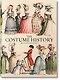 Auguste Racinet. The Costume History Огюст Расин История костюма /Книги на английском языке - фото 2