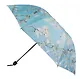 Зонт Винсент Ван Гог Ветка миндаля (диаметр 110см) (305г) (12-10573-202405-U6) - фото 4