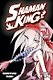 Shaman King Omnibus 2 (Vol. 4-6) (Hiroyuki Takei) Шаман Кинг Омнибус 2 (Том 4-6) (Хироюки Такэи) / Книги на английском языке - фото 1