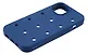 Чехол для телефона под джибитсы iPhone 15 (синий) (12-18031-202506-GB39) - фото 5