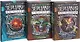 Подарочный комплект. Зерцалия. Наследники: Власть огня. Отражение зла. Сердце дракона ( 3 книги + подарок от автора) - фото 2