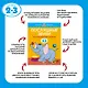Первая книга знаний. Необходимый набор тем для занятий с ребенком от 6 месяцев до 3 лет - фото 5