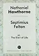 Septimius Felton, or, The Elixir of Life - фото 1