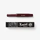 Подарочная ручка-роллер Kaweco Classic Sport 0.7мм, цвет чернил чёрный, бордовый корпус - фото 9