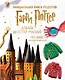 Гарри Поттер. Добавь щепотку магии! Официальная книга рецептов - фото 1