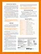 Быстрый доступ. MS Office: Excel, Word, PowerPoint. Шпаргалка-буклет для начинающих (215х285 мм, 6 полос компактного буклета в европодвесе) - фото 2
