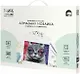 Алмазная мозаика Три Совы "Кошачий космос", 40*50 см, холст на деревянном подрамнике - фото 2