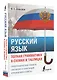 Русский язык. Полная грамматика в схемах и таблицах - фото 3