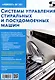 Системы управления стиральных и посудомоечных машин - фото 1