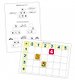 Мягкие игры. Касса цифр с игровыми полями - фото 2