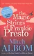 The Magic Strings of Frankie Presto - фото 1