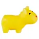Игрушка-антистресс Единорог на боку (силикон) (6х4х4) - фото 1