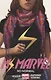 Ms. Marvel Volume 1: No Normal - фото 1