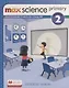 Max Science primary. Discovering through Enquiry. Workbook 2 - фото 1