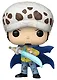 Фигурка Funko POP! Animation One Piece Trafalgar Law w/Blue Anesthesia (GW) (Exc) (1894) (Fun84975) - фото 1