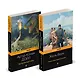 Набор "Классика приключенческой литературы (комплект из 2 книг: Затерянный мир + Таинственный остров) - фото 3