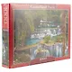 Пазл Castorland 1000 эл. Каскад 68*47см. C-103782 - фото 2