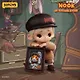 Коллекционная фигурка Nook, серии "Винтажная лавка", 12cм, 12-52TOYS-202607, Blind Box, 52 Toys, 15+ - фото 4