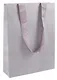 Пакет А3 42*32*10 "Silver" - фото 1
