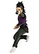 Фигурка Vibration Stars Demon Slayer Kimetsu No Yaiba Genya Shinazugawa (12см) (88486) (BNS1060) - фото 5